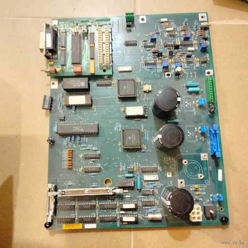 PERKIN ELMER MPU 2 BD N037-9274