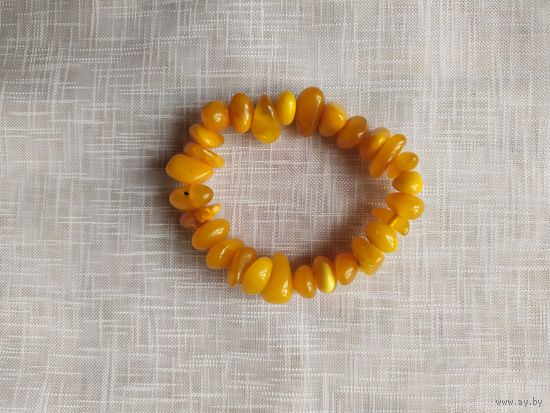 БРАСЛЕТ ЯНТПРНЫЙ