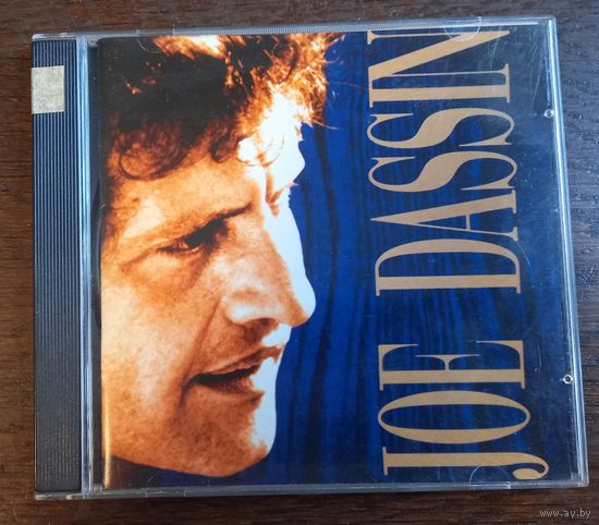 Joe Dassin – Greatest Hits