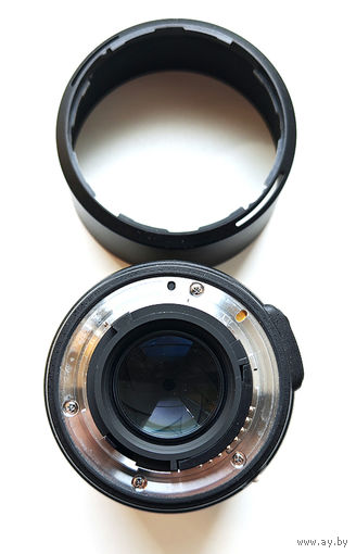 Объектив Nikon 24-85mm f/3.5-4.5G ED VR AF-S Nikkor