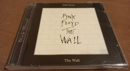 Pink Floyd - The Wall (2CD)
