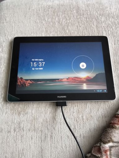 Планшет хуавей