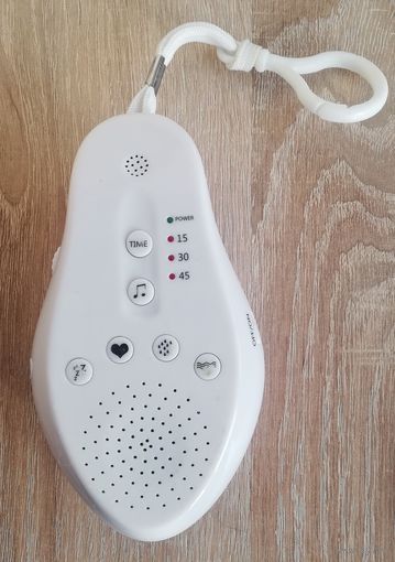 БЛОК С БЕЛЫМ ШУМОМ. BabyDou KSN095
