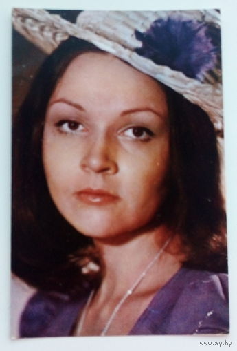 Артисты. Ирина Акулова. 330.