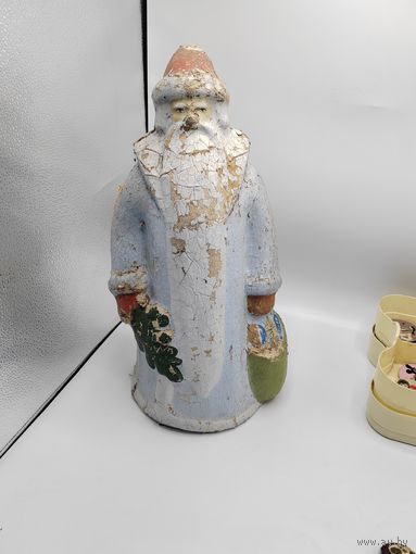 Дед Мороз. Редкий, 45 см.