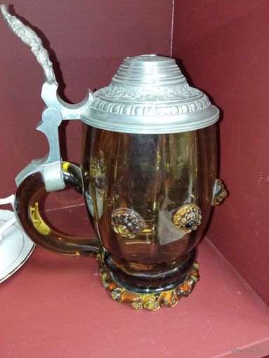 Кружка пивная