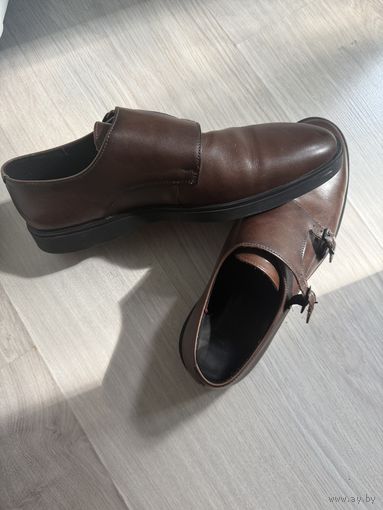 Туфли Lloyd новые.