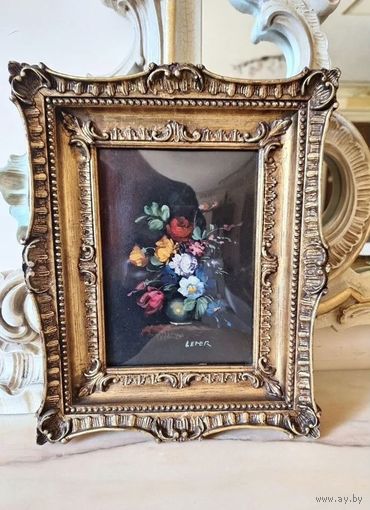 Италия. Живопись