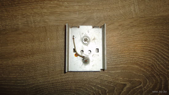 Радиатор 67х53х14мм