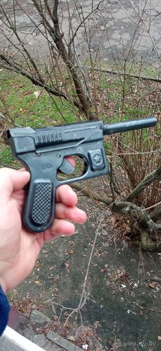 ПИСТОЛЕТ СССР МАУЗЕР  МЕТАЛЛ ОРИГИНАЛ  .  Распродажа Коллекции !!! . Экспресс  Аукцион не с рубля без МПЦ и прочего  .Много лотов в продаже .