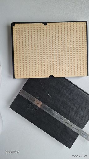 Альбом марок