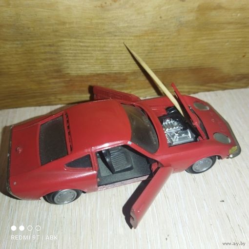 Opel GT.Gama.1/41.