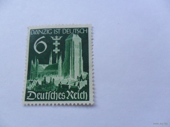 Германия 1939г