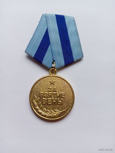 За взятие Вены. Копия.