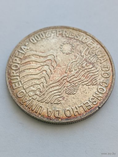 1000 эскудо 2000 г