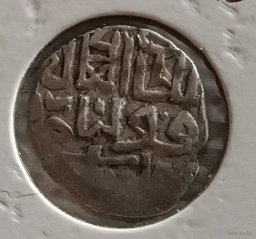 Данг Кульна хан 1359-1360 чекан Гюлистан 760 г.х.