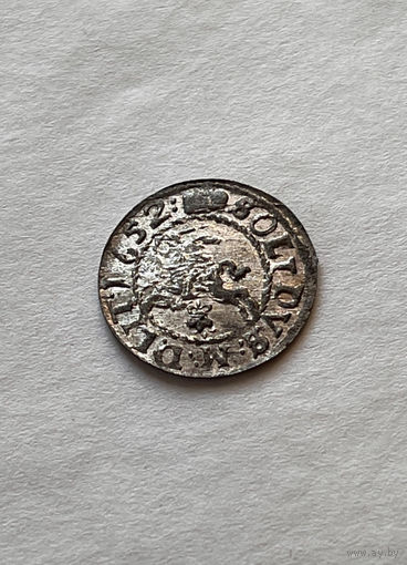Солид 1652