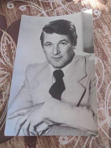 Артисты Белявский