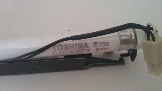 Лампа FL8F70D/29Т18 TOSHIBA