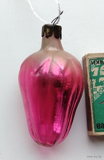 Ёлочная игрушка. 236.