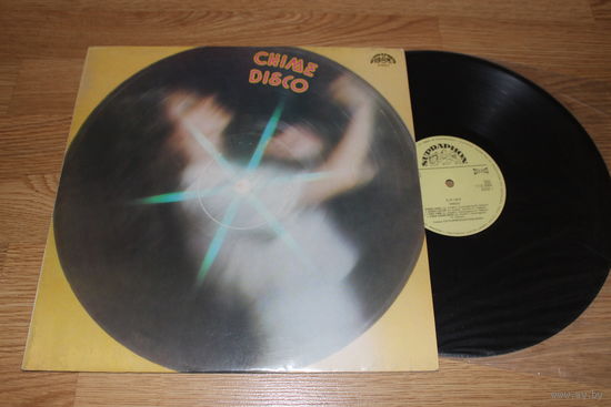Chime – Disco