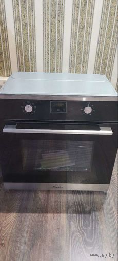 Новый электрический духовой шкаф Monsher MOE 6183 BX ЗПСР от 13.06