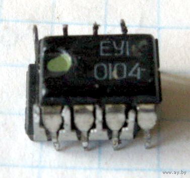 ИМС КР1087ЕУ1 (ЭКР1087ЕУ1)