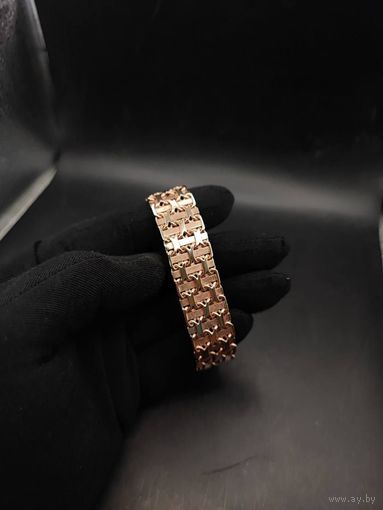 Браслет. Золото. Эксклюзив.