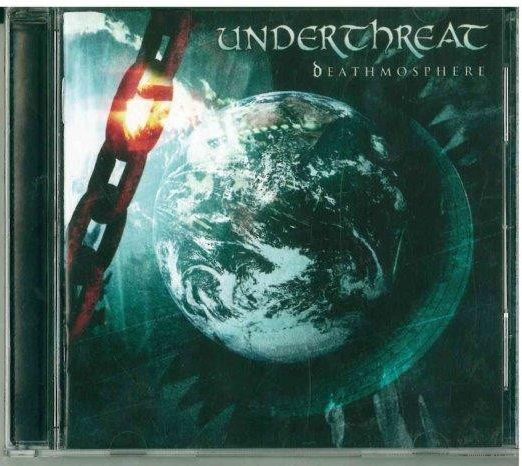 CD Under Threat - Deathmosphere (01 Jul 2006) Death Metal