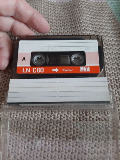 Кассета JT LN C60.