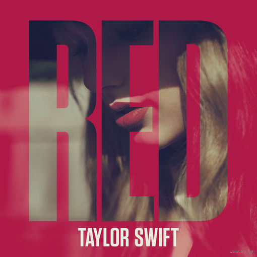 Taylor Swift Red