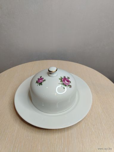 Все лоты с 1 Рубля. Масленка СССР.8