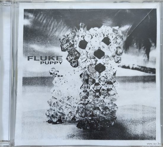 Fluke - puppy (cdr)
