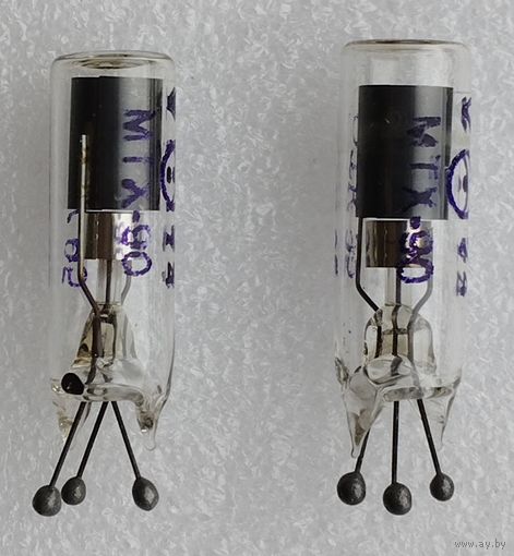 Радиолампа МТХ-90