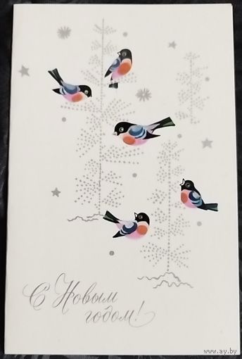 Манилова. ЧИСТАЯ. 1980