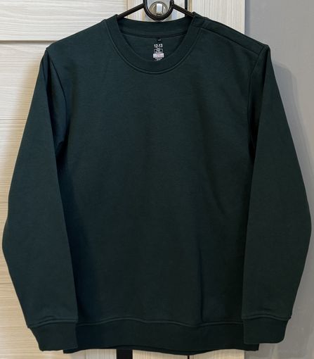 Свитшот George. Пересылка бесплатно