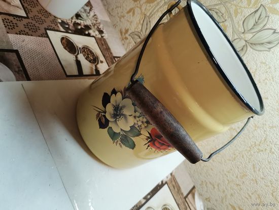 Бидончик ссср