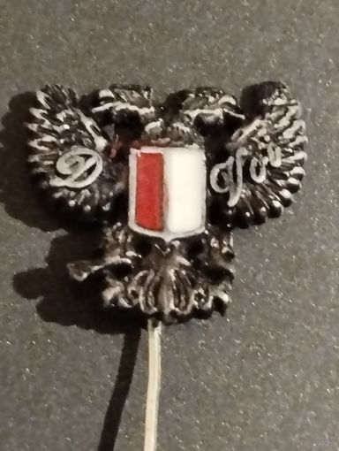 Герб . Иностранный. Европа.