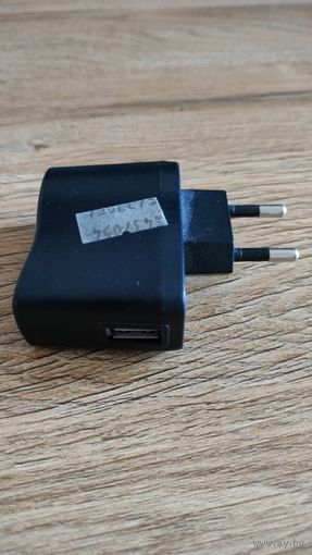 Зарядное USB