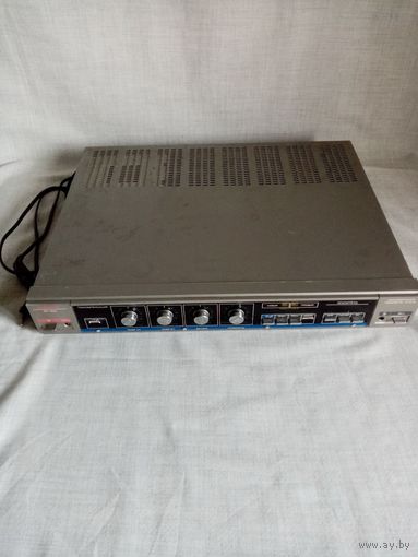 Усилитель ВЕГА 10У-120С