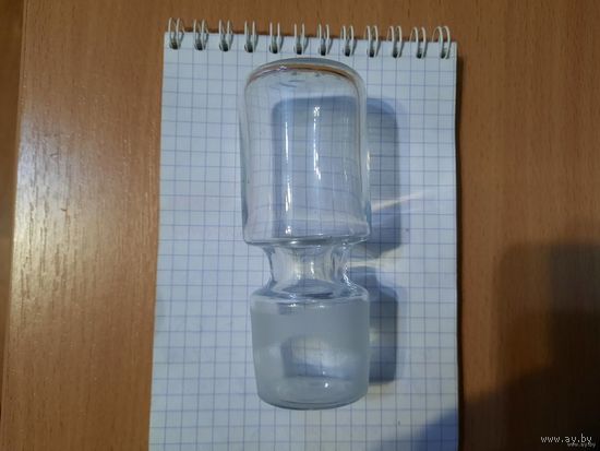 Пробка для графина ( диам. 32 мм.)