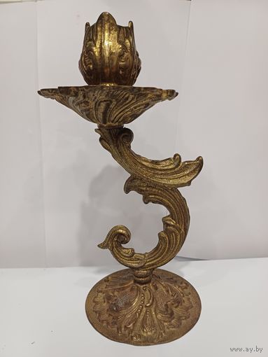 Все лоты с 1р.Подсвечник