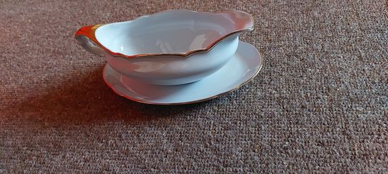 Соусник винтажный