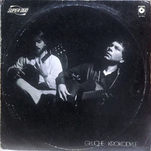 Super Duo - Gluche Krokodyle