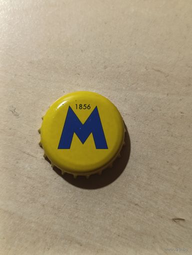 Пивные крышки - пробки