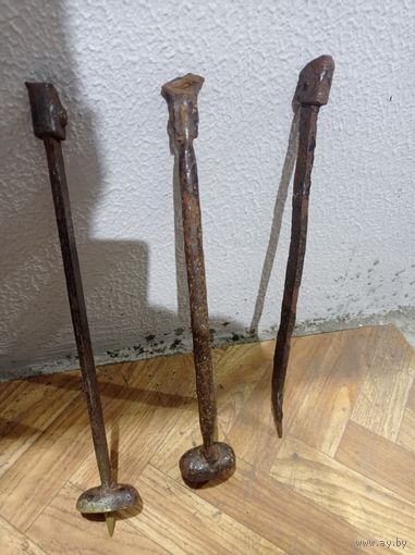 Упор для бронещита ПМВ