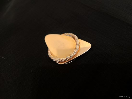 Зажим для шарфа