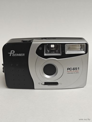 Фотоаппарат "Premier PC-651"