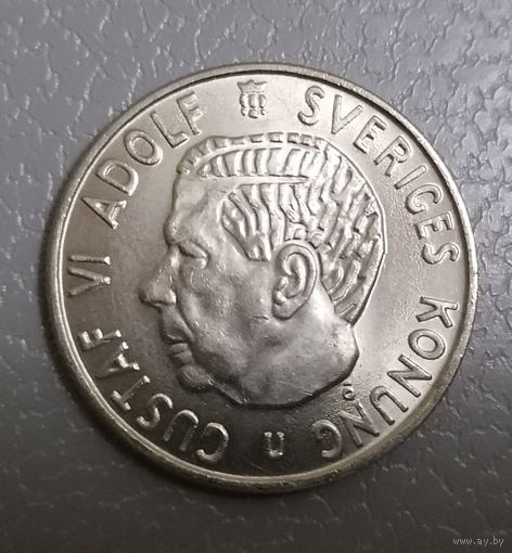 2 кроны 1970 г.