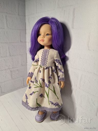 Paola Reina Кукла 32 см до 30.12